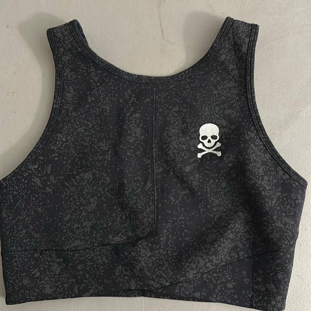 lululemon Soulcycle Sports Bra (12)